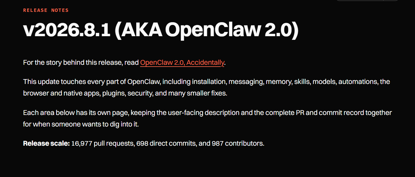 OpenClaw 20 비교 분석으로 본 에이전트 권한 관리 아키텍처