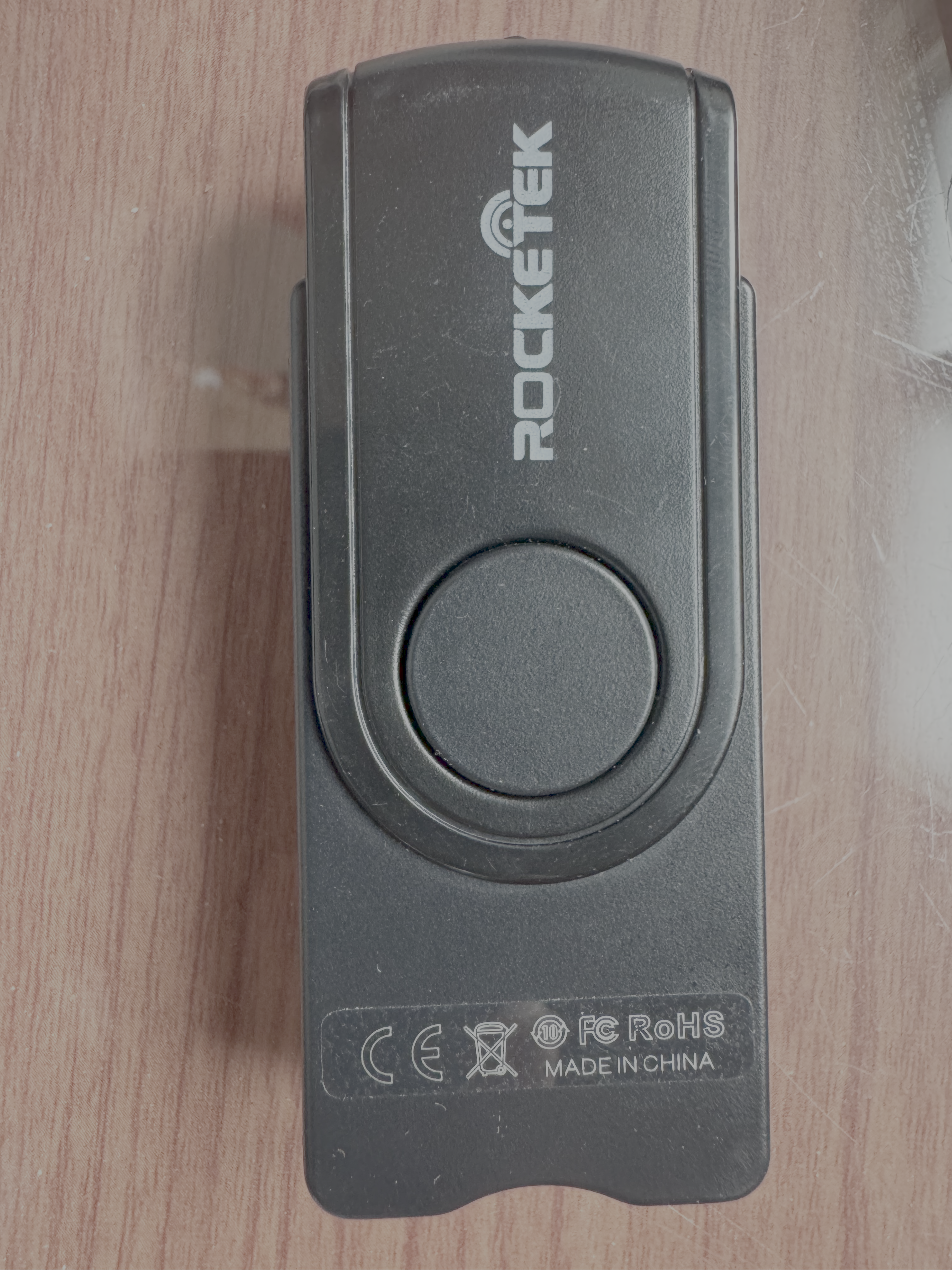 Part 1 Building a 5G SA Fuzzing Lab on macOS USRP B210 Setup and USIM Key Extraction
